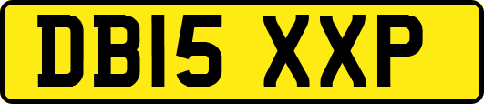 DB15XXP