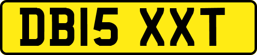 DB15XXT