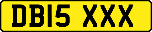 DB15XXX