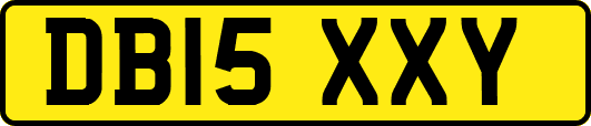 DB15XXY