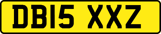 DB15XXZ