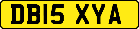 DB15XYA