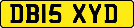 DB15XYD