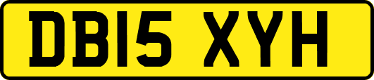 DB15XYH
