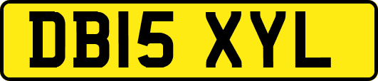 DB15XYL