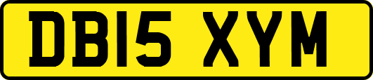 DB15XYM