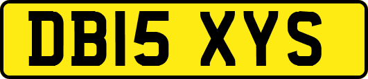DB15XYS