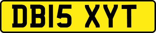 DB15XYT