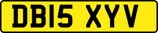 DB15XYV