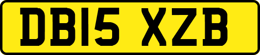 DB15XZB