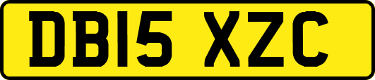 DB15XZC