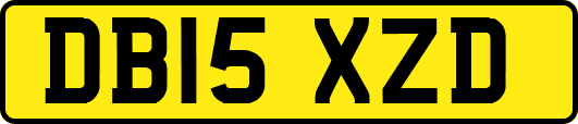 DB15XZD