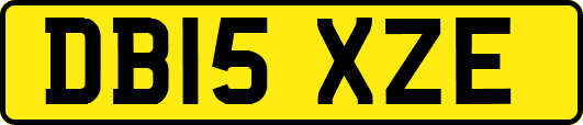 DB15XZE