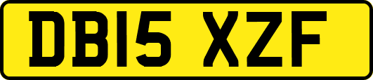 DB15XZF