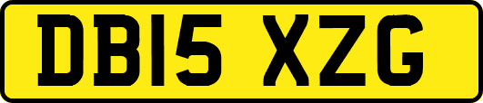 DB15XZG
