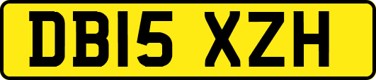 DB15XZH