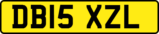 DB15XZL