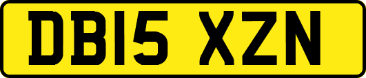 DB15XZN