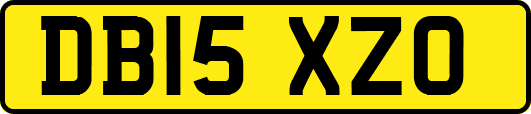 DB15XZO