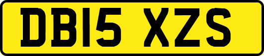 DB15XZS