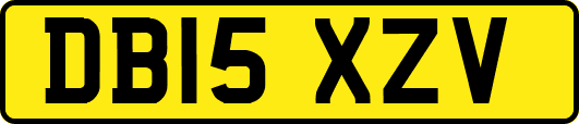DB15XZV