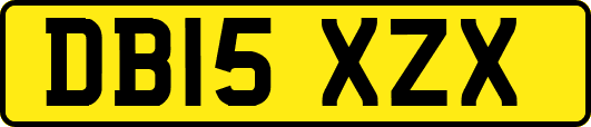 DB15XZX