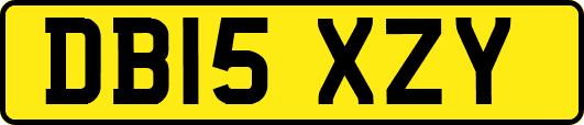 DB15XZY