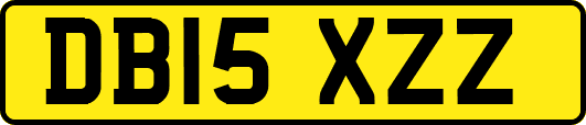 DB15XZZ