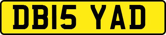 DB15YAD