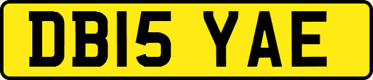 DB15YAE