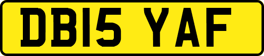 DB15YAF