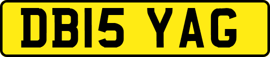 DB15YAG