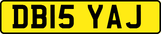 DB15YAJ