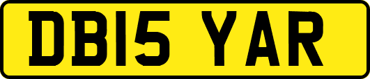 DB15YAR