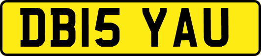 DB15YAU