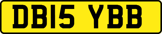 DB15YBB