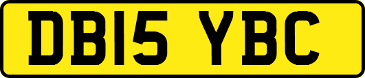 DB15YBC