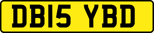 DB15YBD