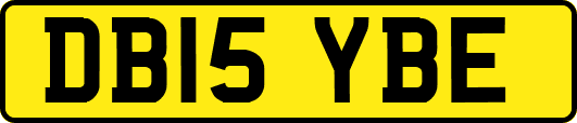 DB15YBE