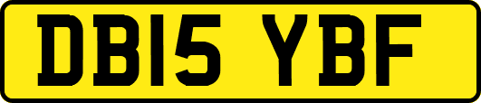 DB15YBF