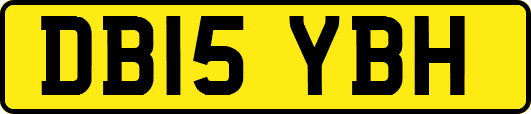 DB15YBH