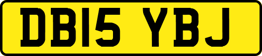 DB15YBJ