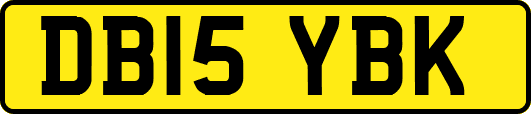 DB15YBK