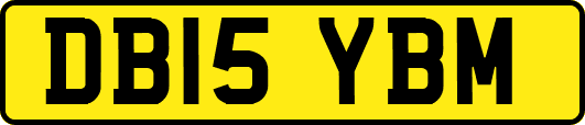 DB15YBM