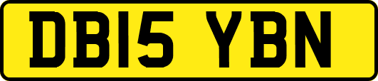 DB15YBN