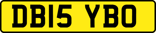 DB15YBO