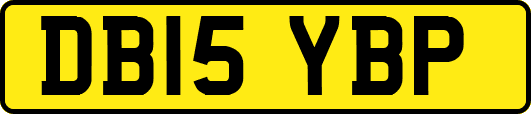 DB15YBP