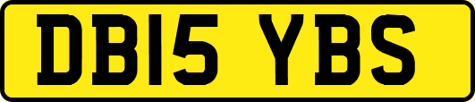DB15YBS