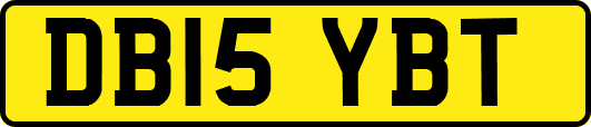 DB15YBT