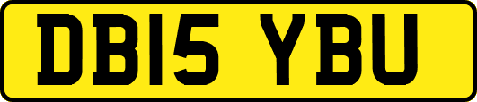 DB15YBU